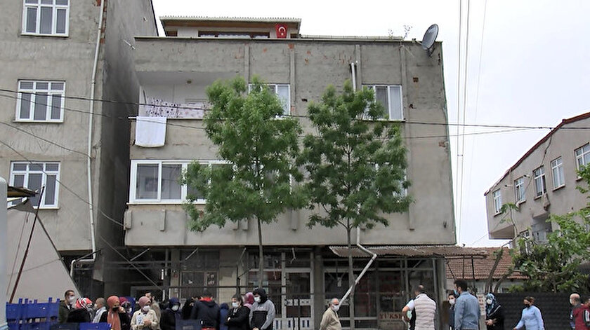 İftarda Tavuklu keşkek sonları oldu: 2 kişi hayatını kaybetti