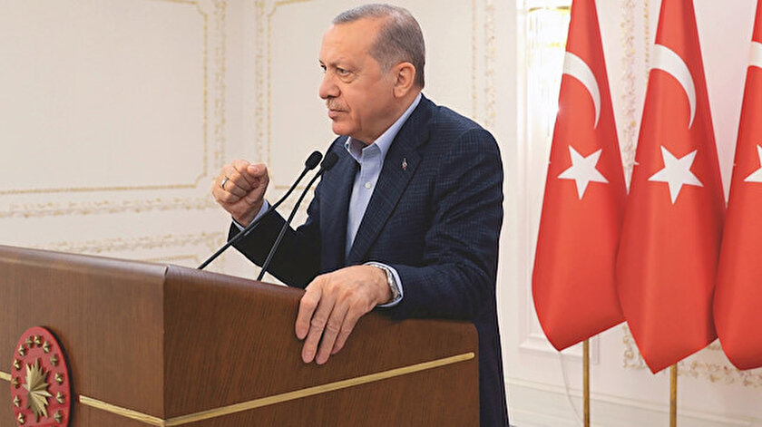 Kudüs’ü korumak boynumuzun borcu
