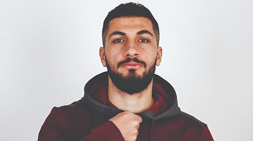 Kamil Ahmet Çörekçi: Abdullah Avcı gibisini görmedim