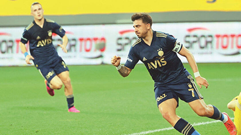 Fener son nefeste