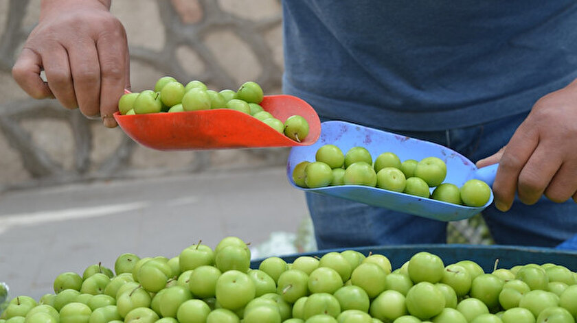 2 ay önce kilosu 800 liraydı şimdi 20 lira