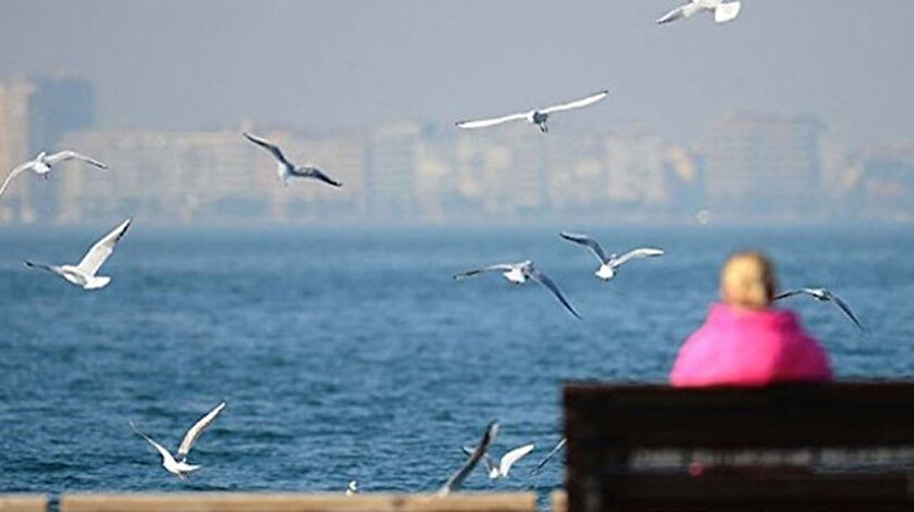 Meteoroloji beş günlük tahminlerini açıkladı: Bayramda hava nasıl olacak?