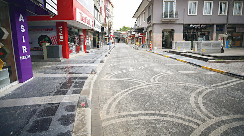 17 Mayıs’tan sonra kademeli normalleşme