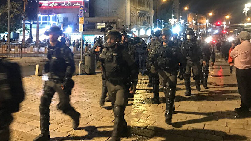 Birleşmiş Milletler, Filistin için acil toplanıyor