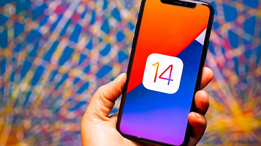 Apple iOS 14.5 sürümünü imzalamayı durdurdu