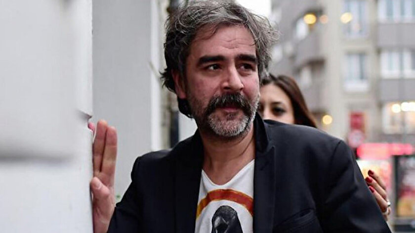 Türk milleti ve devletini aşağılamıştı: Die Welt muhabiri Deniz Yücel için iki yıl hapsi istendi