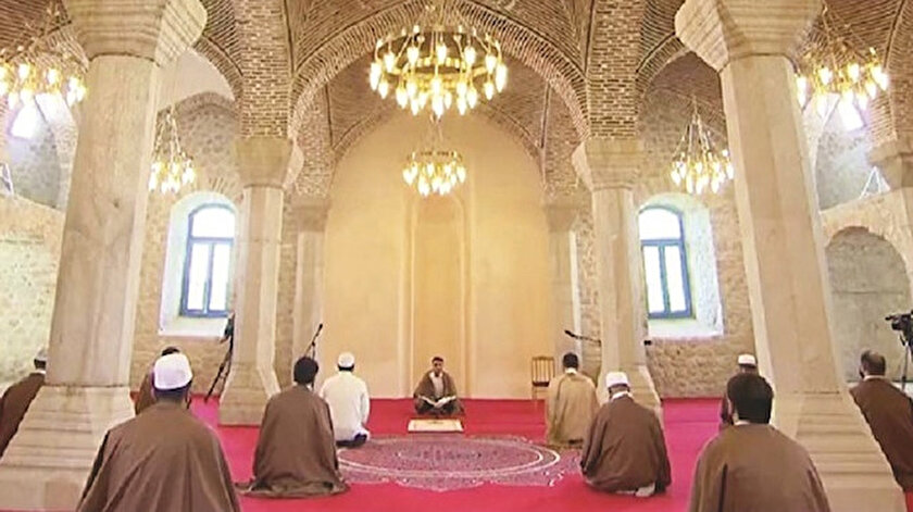 Şuşa’da 29 yıl sonra bayram
