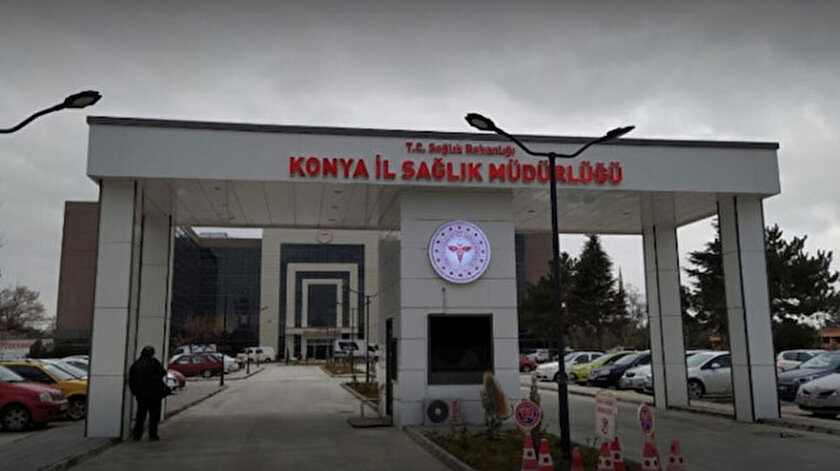 Bina inşaatı yaptırılacak