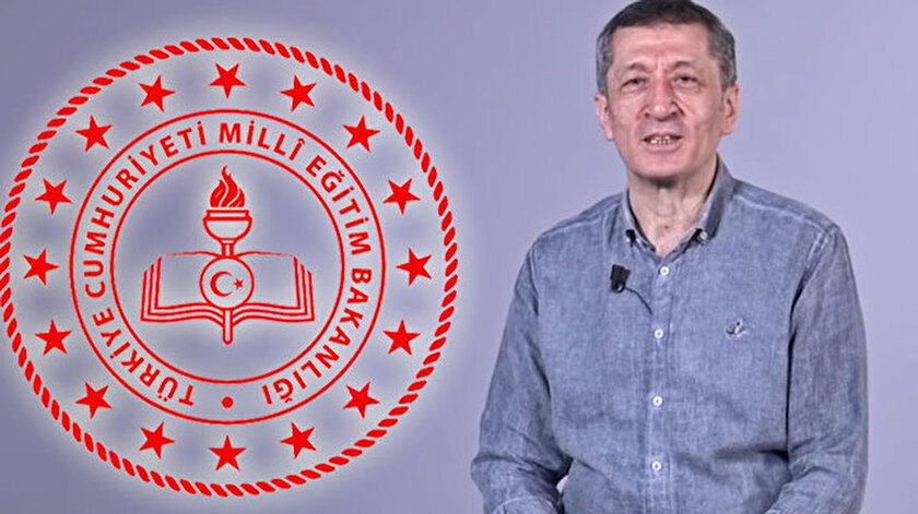 Milli Eğitim Bakanı Selçuk Youtube’dan duyurdu: 9.10.11 ve 12. sınıflar ne yapsın?