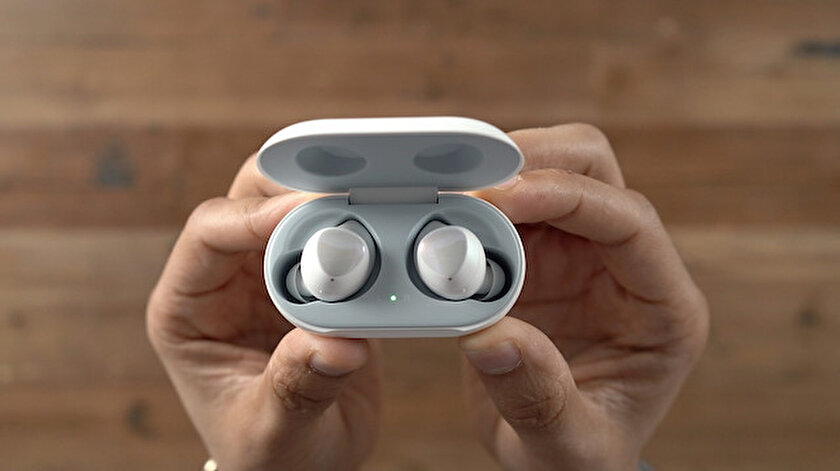 windows 10 samsung galaxy buds