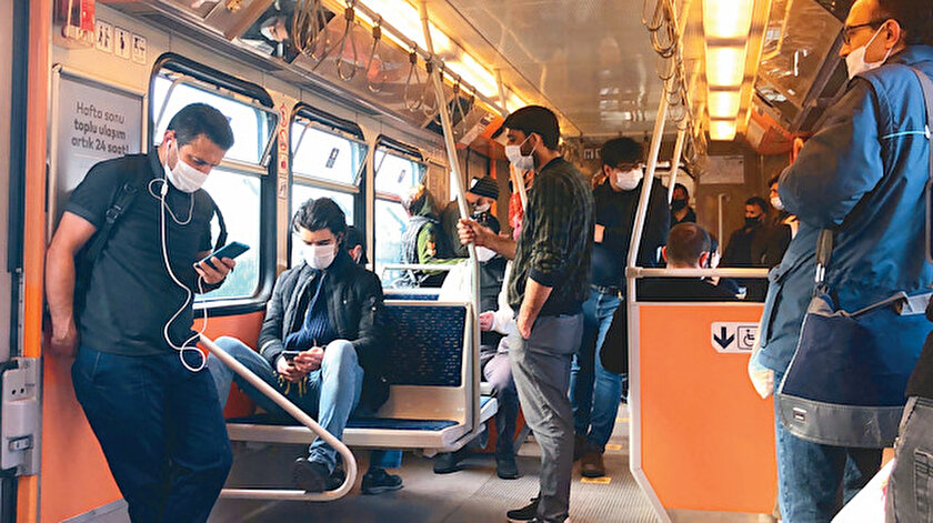 Fedakarlıklar boşa gitmesin