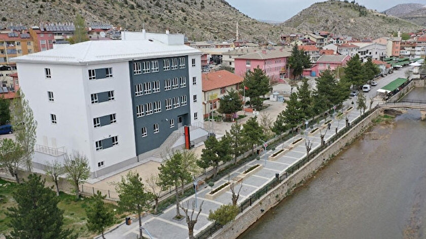 yeni safak