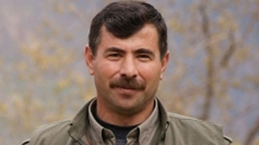 Murat Karayılanın akıl hocası Sofi Nurettin kod adlı terörist öldürüldü