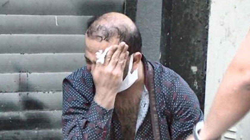 10 bin doları çalındı: Ummanlı turist Taksimde gözyaşlarına boğuldu