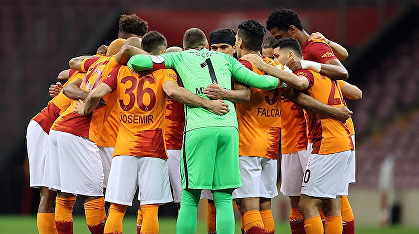 Süper Ligde yayın gelirinin şampiyonu Galatasaray
