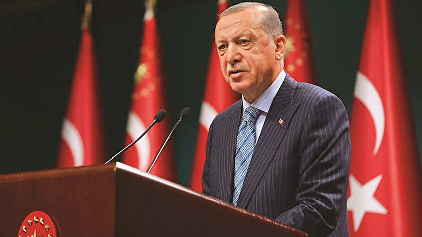 Esnafa 4,6 milyar hibe