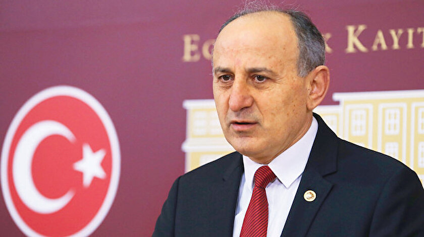 HDP’ye hangi bakanlığı vereceksiniz?
