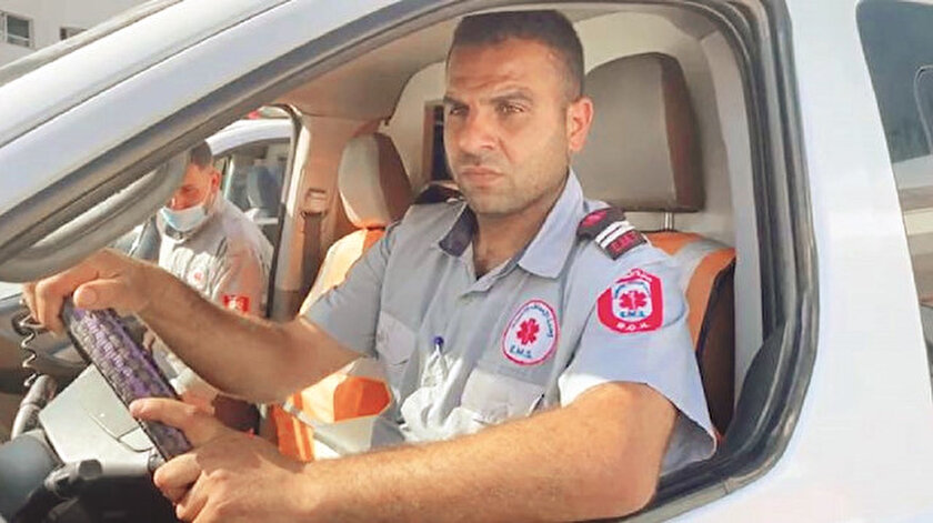 Gördüklerimi anlatamam