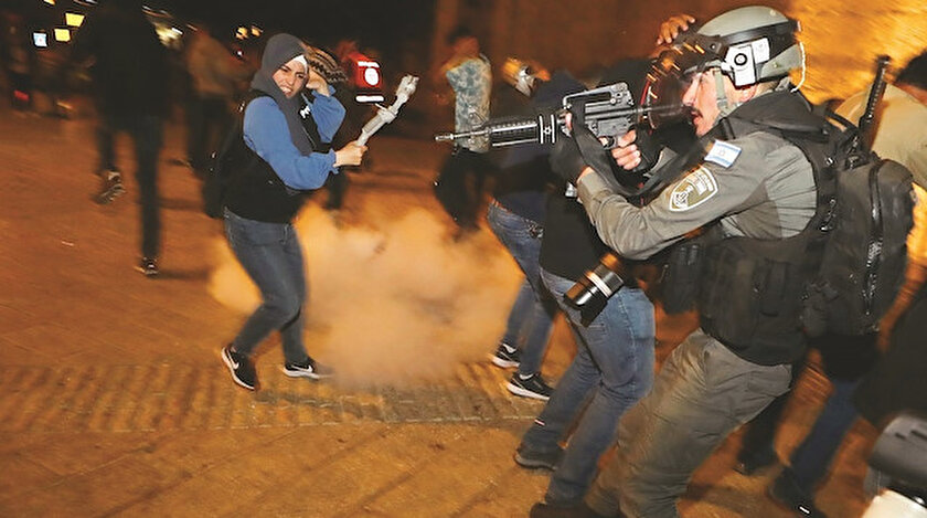 İsrail yakında UCM’de yargılanır: Uluslararası hukuka göre Filistin bir devlettir