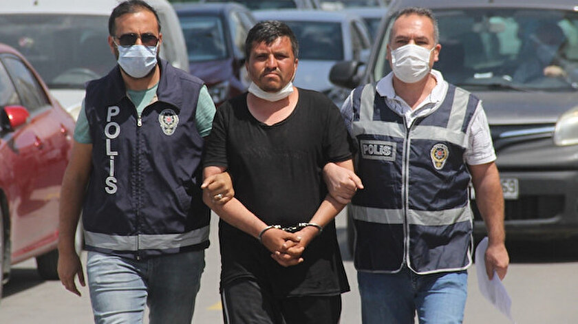 Annesini bıçaklayan evlattan şaşırtan ifadeler: 9 kere evlendi hiç üzülmedim bize değil kocasına sahip çıkıyor