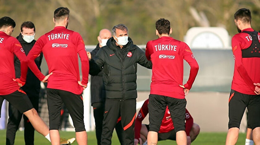 Milli mesai başlıyor
