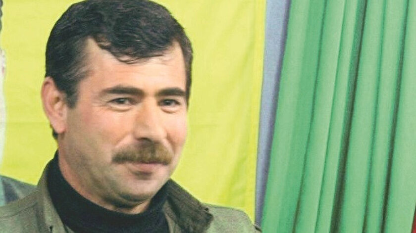 ABD Sofiyi koruyamadı: PKK’nın Suriye’deki 1 numarasıydı 