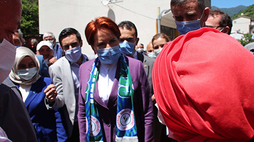 yeni safak