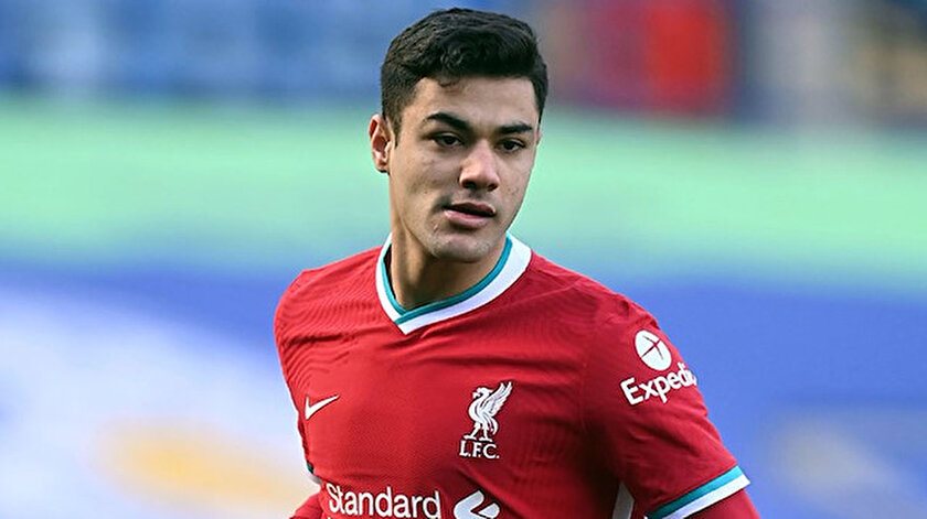 Ozan Kabak: Liverpool’da kalmak isterim ama henüz belli değil
