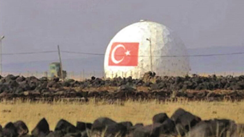 Kürecik katile kapatılsın: İsraili kör edelim