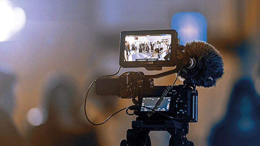 Kısa filmin uzun yolu
