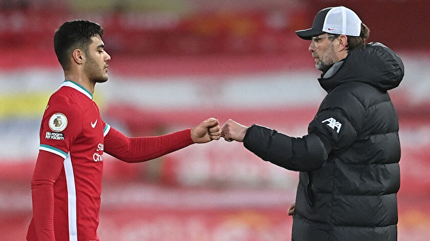 Klopptan Ozan Kabak açıklaması: Karar vereceğiz