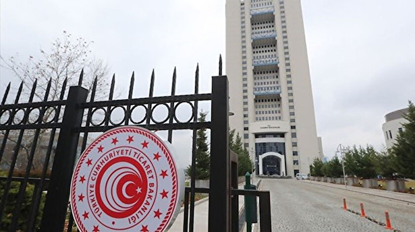 Çin menşeli bazı tekstil ürünlerine yönelik nihai gözden geçirme soruşturması açıldı