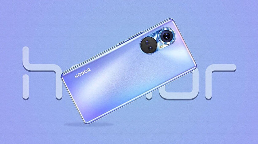 Honor 50 ile birlikte Google Mobil Hizmetler geri dönüyor