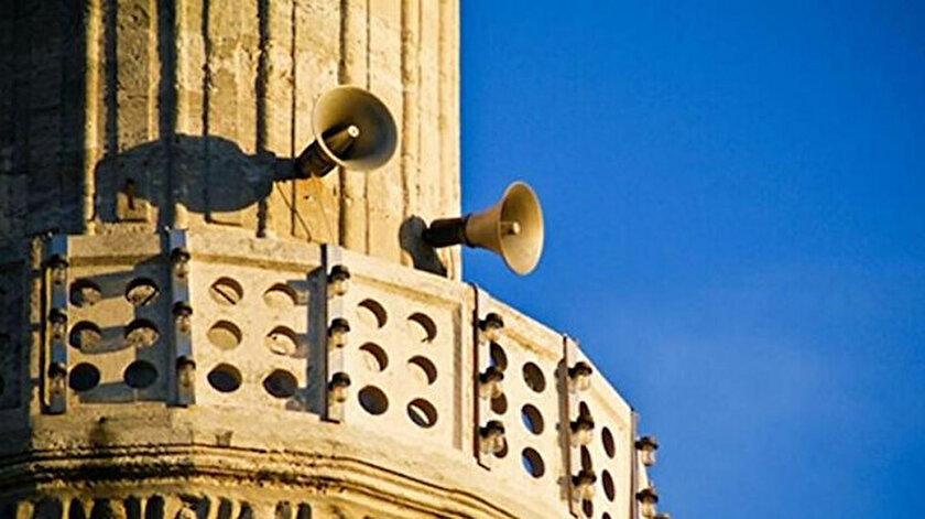 Suudi Arabistandan cami hoparlörlerine yasak: Sadece ezan ve kamet için kullanılacak