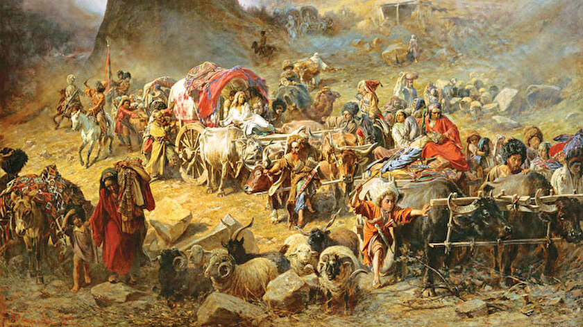 Acının 157. yılı