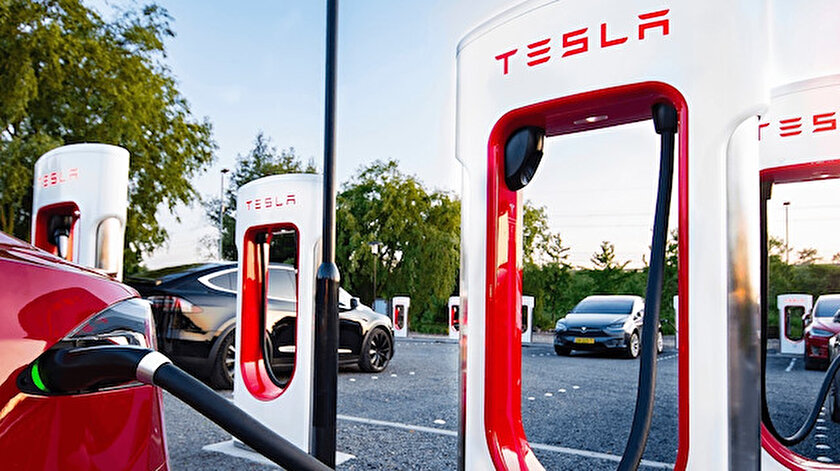Tesla menzil düşürdüğü nedeniyle Norveçte suçlu bulundu