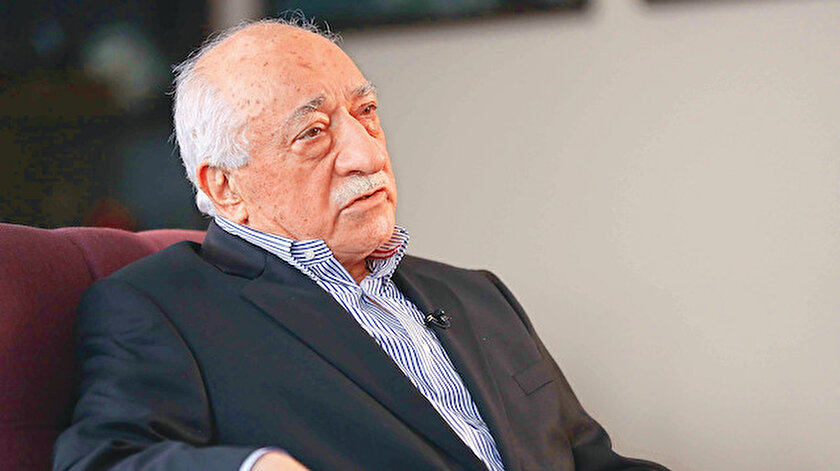 FETÖnün altın çocukları hakkındaki soruşturma tamamlandı