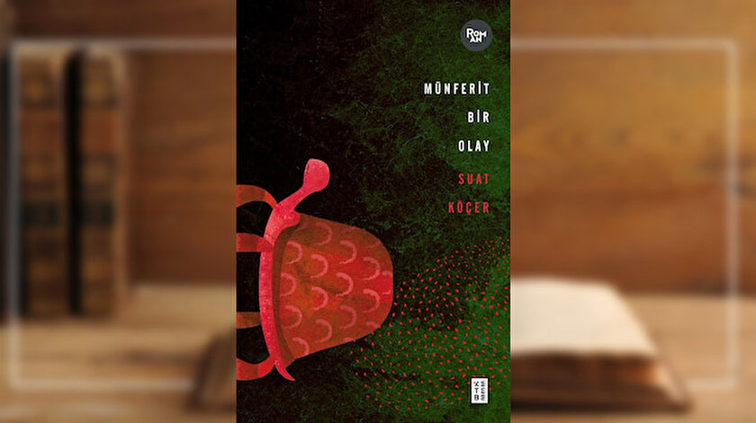 Kartonpiyercilerin dramatik ve çarpıcı hayatı: ‘Münferit Bir Olay’ Ketebe tarafından yayımlandı