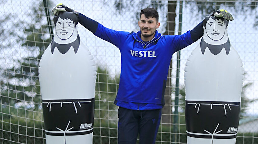 Trabzonspor resmi teklifleri bekliyor