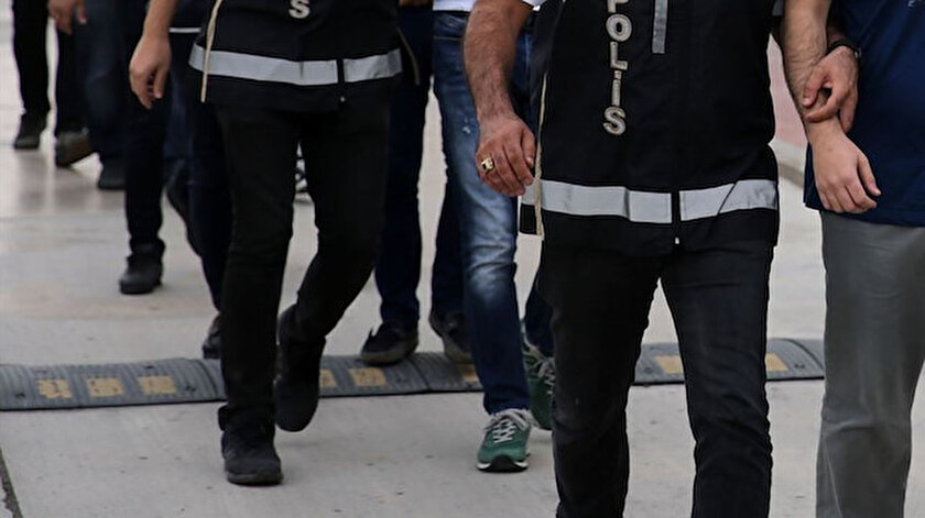 FETÖye yönelik polislikten komiser yardımcılığına geçiş sınavı soruşturmasında 22 gözaltı kararı