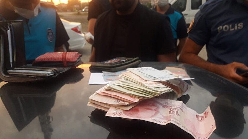 Askere gideceğiz deyip para topladılar: Yalanları uzun sürmedi