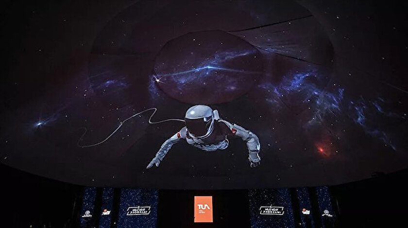 Sanayi ve Teknoloji Bakanlığı: Astronot adayları seçimi yakında başlıyor
