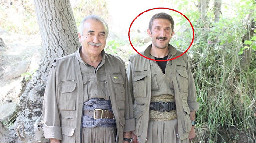 MİTin operasyonu ile etkisiz hale getirildi: Pençe-Şimşek operasyonunu yürüten Mehmetçiğe saldırı hazırlığı yapıyordu