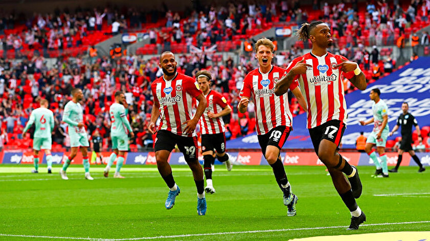 Brentford Premier Ligde