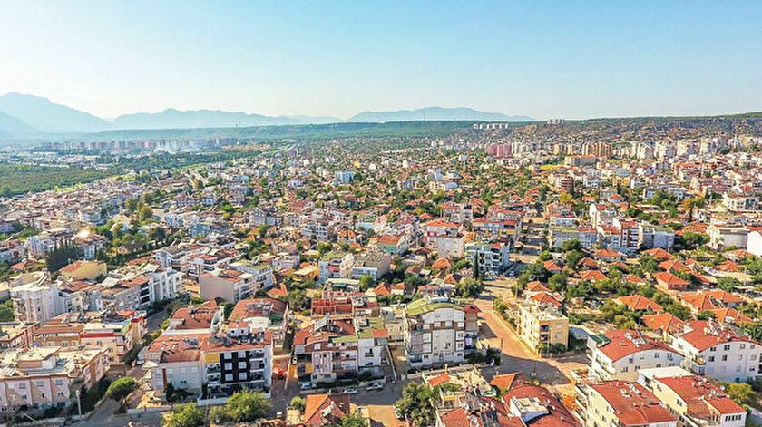 Ev bütçesi 500 binin altı