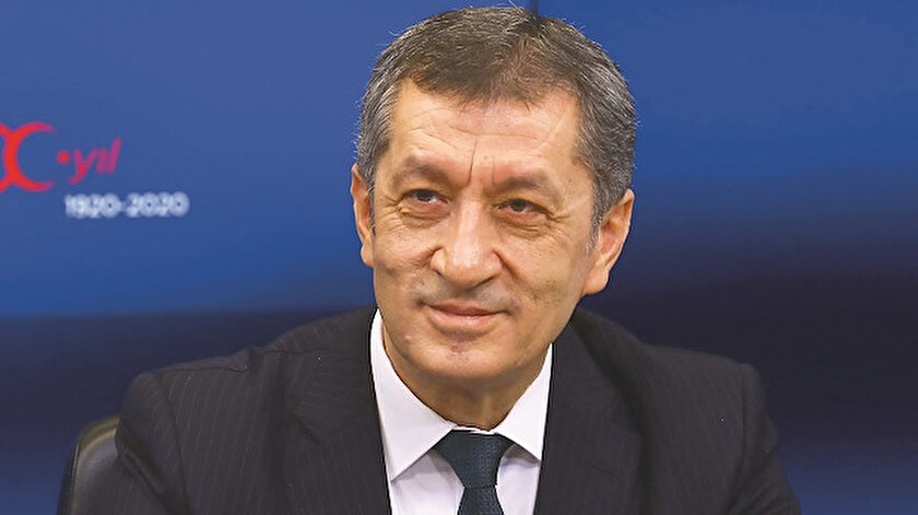 İki gün yüz yüze eğitim