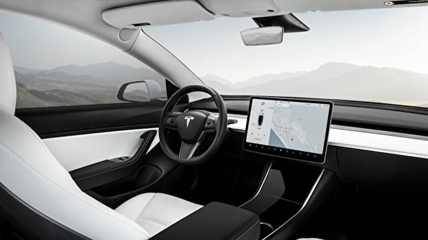 Tesla fren kaliper cıvatalarının gevşemesi nedeniyle 6 bine yakın aracını geri çağırıyor