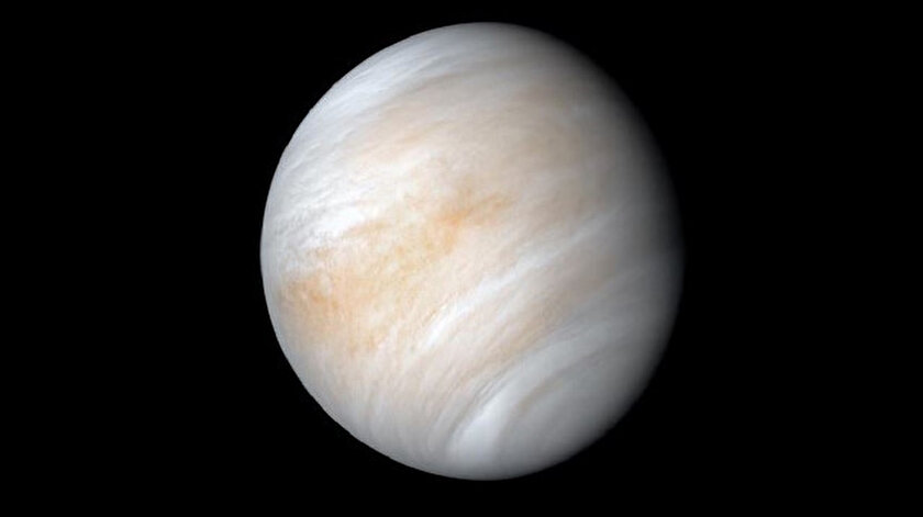 NASA yıllar sonra yeniden Venüse gidecek