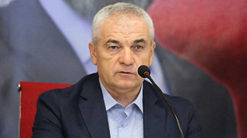 Rıza Çalımbay’dan yabancı kuralı yorumu: Kargaşa olacak