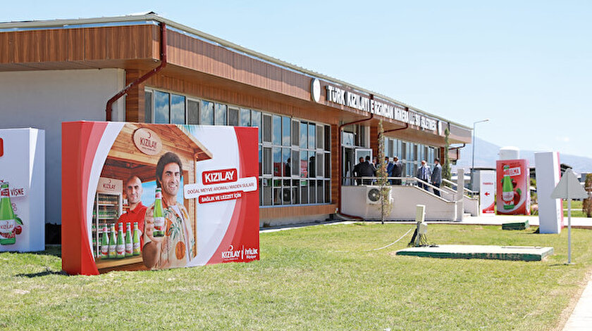 Üretim kapasitesi katlandı